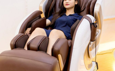 Kinh nghiệm mua ghế massage toàn thân tốt nhất 2020