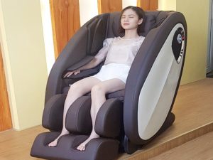 ghế massage bao nhiêu tiền
