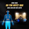 Akira A288 trang bị công nghệ dò tìm huyệt đạo